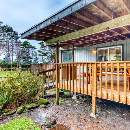 Hats House Coos Bay Εξωτερικό φωτογραφία