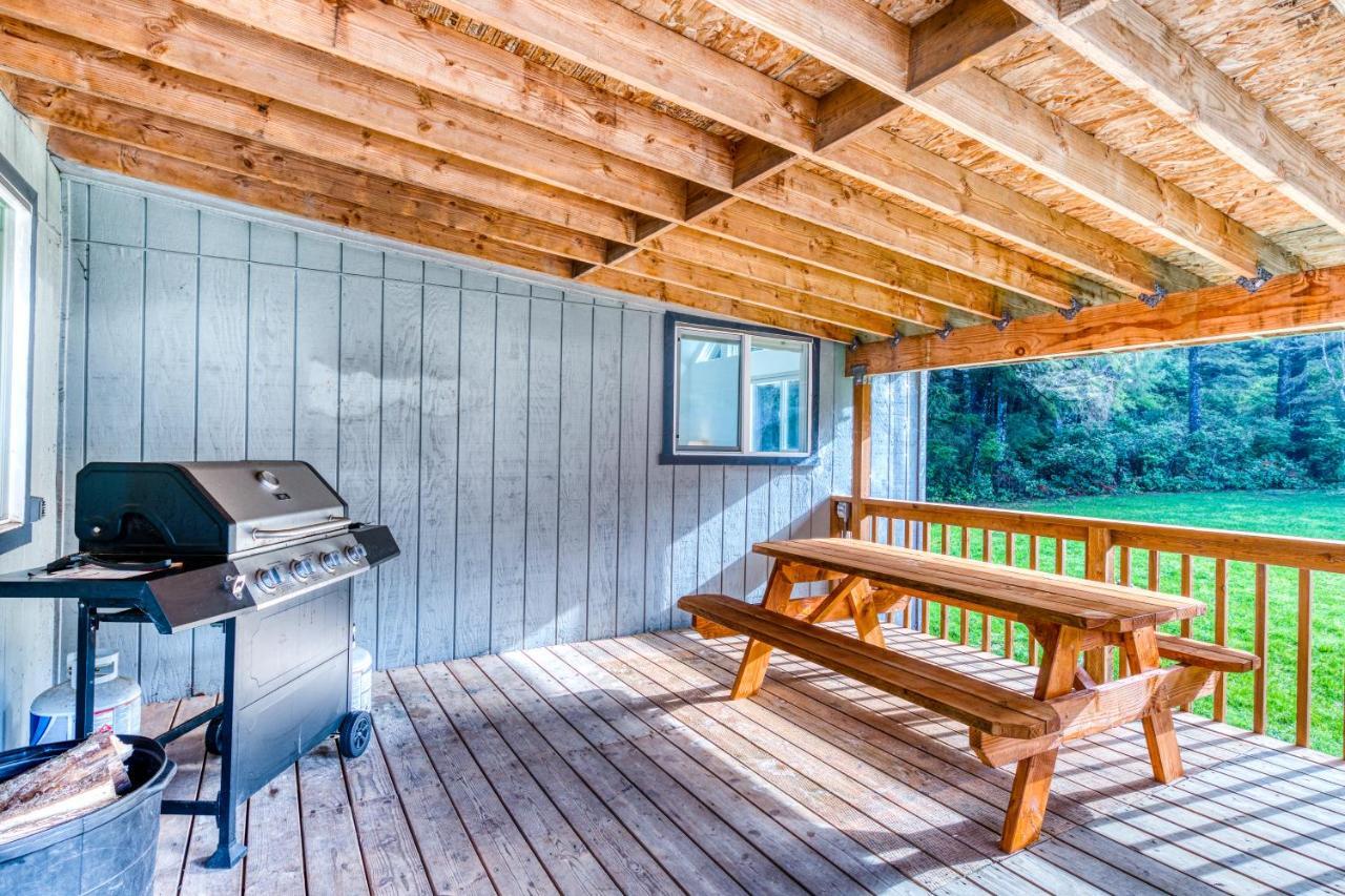 Hats House Coos Bay Εξωτερικό φωτογραφία