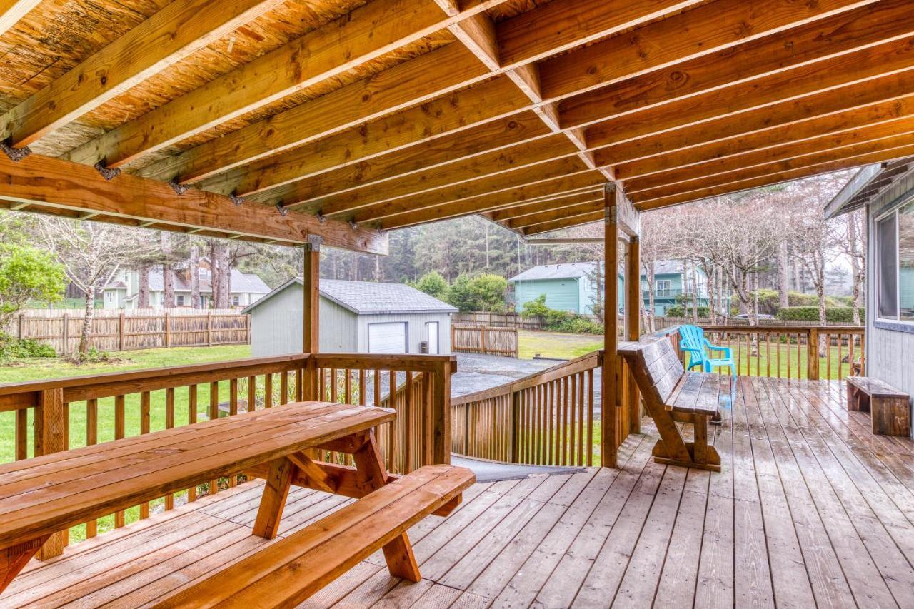 Hats House Coos Bay Εξωτερικό φωτογραφία