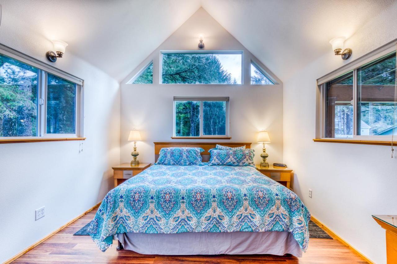 Hats House Coos Bay Εξωτερικό φωτογραφία