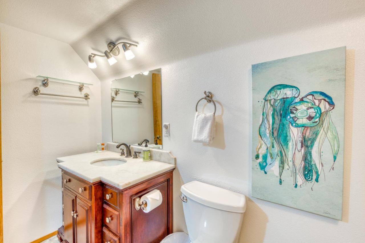Hats House Coos Bay Εξωτερικό φωτογραφία