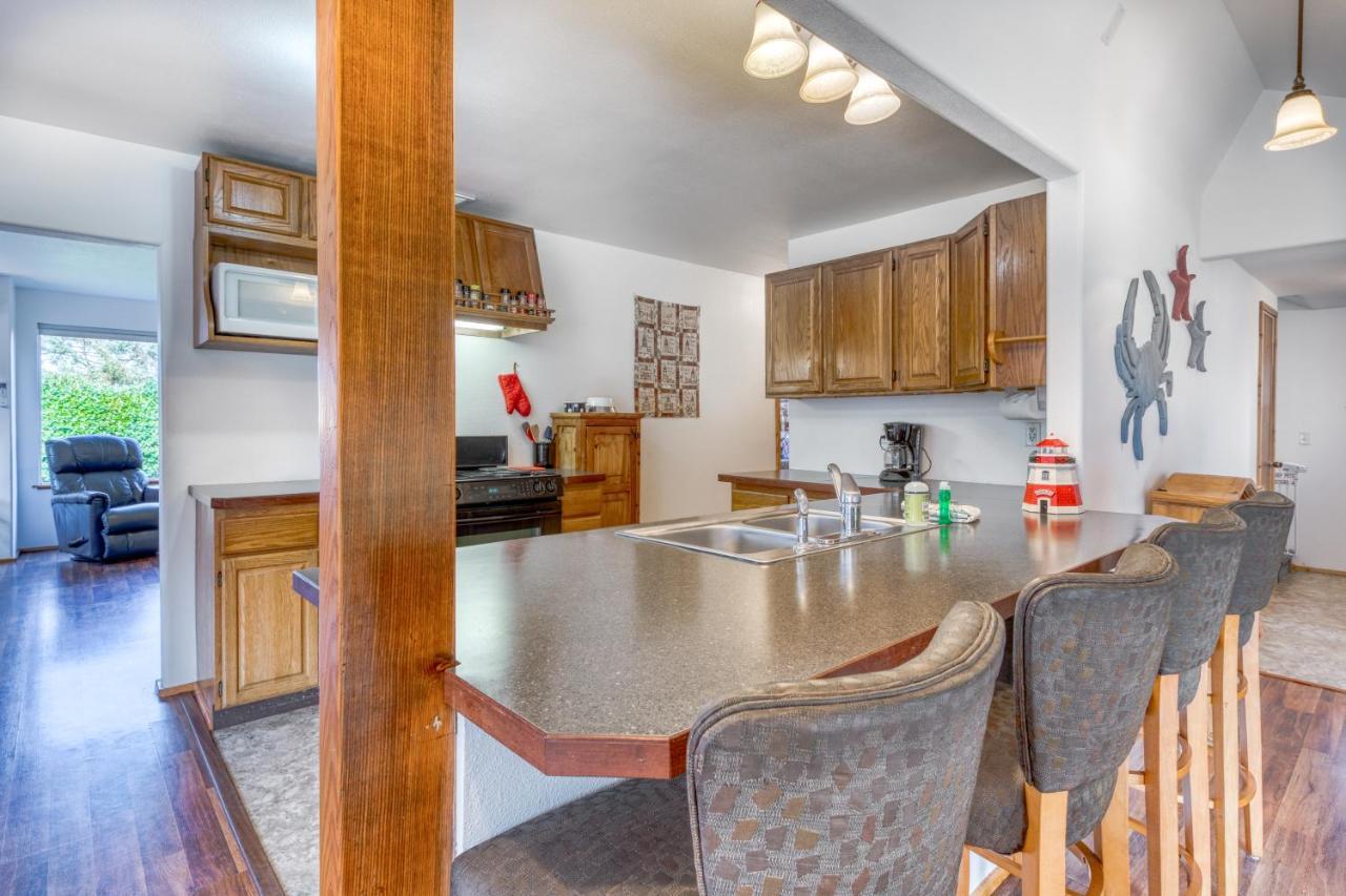 Hats House Coos Bay Εξωτερικό φωτογραφία
